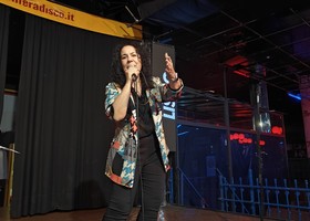 Un altro bel pomeriggio alla Peschiera con Il Pranzo è Cantato