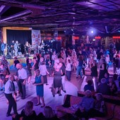 Radio Liscio apre la stagione live alla Peschiera di Valdengo Radio Liscio apre la stagione live alla Peschiera di Valdengo