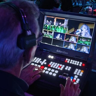 Il nuovo palinsesto di Radio Liscio tra tradizione, ritmo e novità