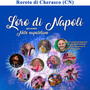 “Note napoletane” al Merula Live: un viaggio musicale con Loro di Napoli “Note napoletane” al Merula Live: un viaggio musicale con Loro di Napoli
