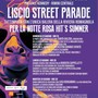 Torna a Rimini la Liscio Street Parade, la grande balera sul mare