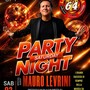 Sabato 2 maggio Mauro Levrini alla Peschiera