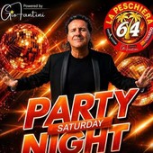 Sabato 2 maggio Mauro Levrini alla Peschiera