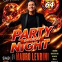 Sabato 2 maggio Mauro Levrini alla Peschiera