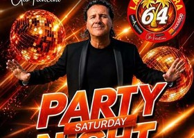 Sabato 2 maggio Mauro Levrini alla Peschiera