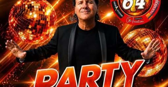 Sabato 2 maggio Mauro Levrini alla Peschiera