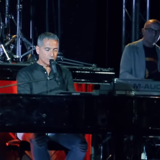Luca Bergamini e il racconto di una famiglia che ha fatto la storia della musica da ballo