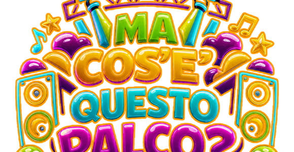 Torna “Ma cos’è questo palco?”: la nuova edizione del podcast che racconta i protagonisti della musica da ballo Torna “Ma cos’è questo palco?”: la nuova edizione del podcast che racconta i protagonisti della musica da ballo