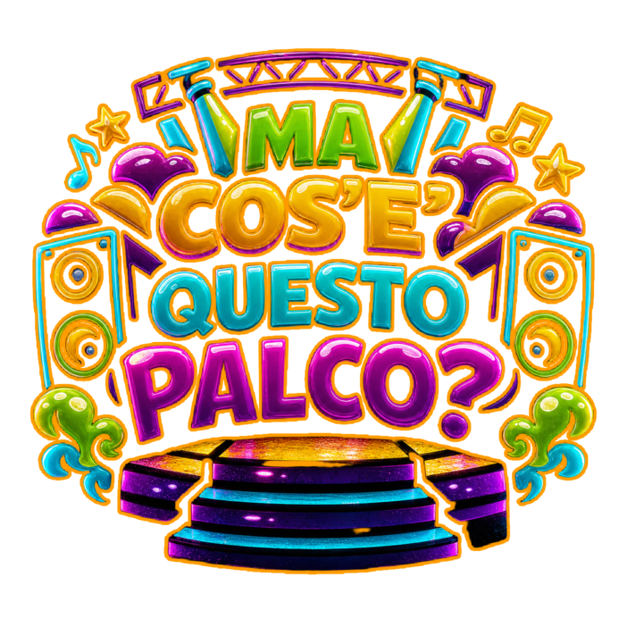 Torna “Ma cos’è questo palco?”: la nuova edizione del podcast che racconta i protagonisti della musica da ballo