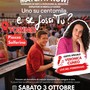 Veronica Cuneo ospite speciale a Match It Now Veronica Cuneo ospite speciale a Match It Now