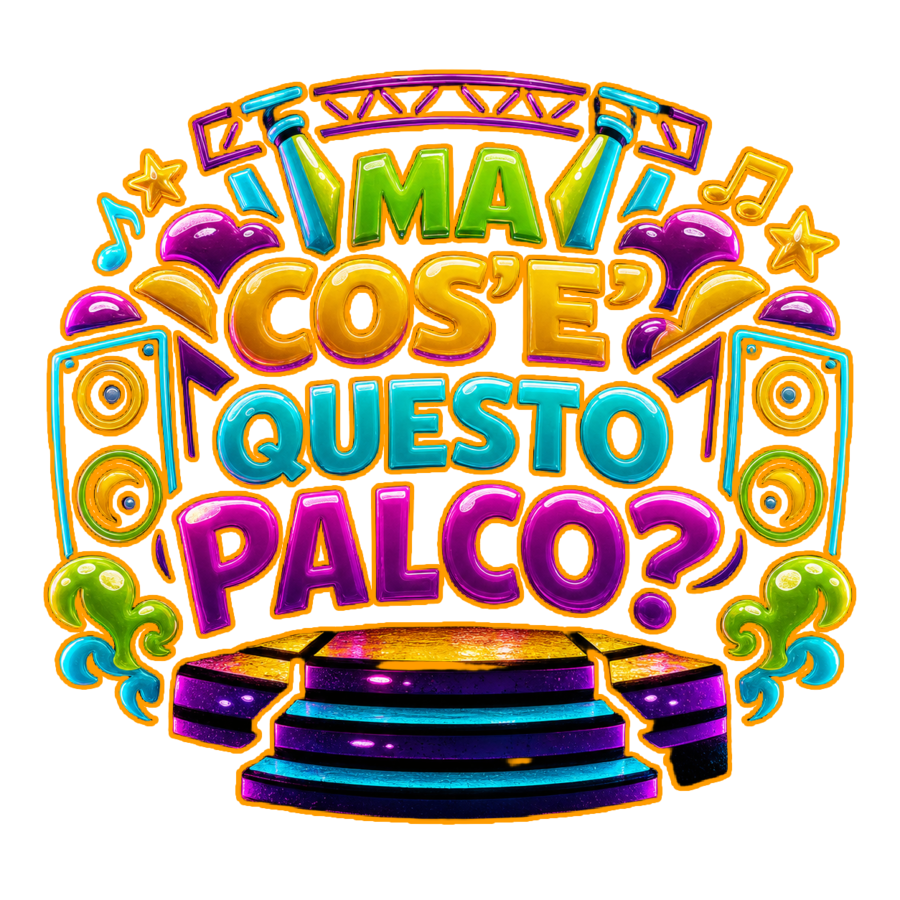 Torna “Ma cos’è questo palco?”: la nuova edizione del podcast che racconta i protagonisti della musica da ballo