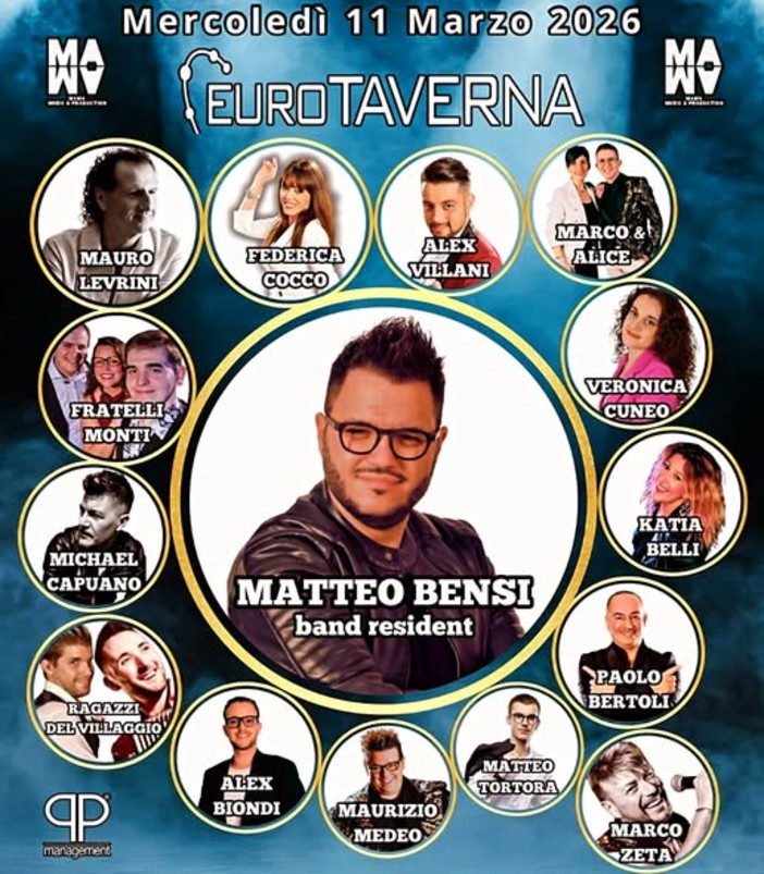 Radio Liscio Media Partner dell’evento MaMa Music: una collaborazione che cresce