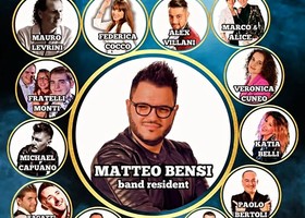 Radio Liscio Media Partner dell’evento MaMa Music: una collaborazione che cresce