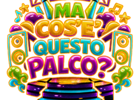 Torna “Ma cos’è questo palco?”: la nuova edizione del podcast che racconta i protagonisti della musica da ballo Torna “Ma cos’è questo palco?”: la nuova edizione del podcast che racconta i protagonisti della musica da ballo