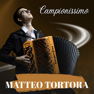 Disco della settimana: Matteo Tortora - Campionissimo (questa settimana ascoltiamo Aria di casa)