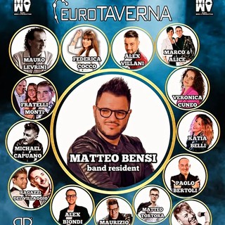 Radio Liscio Media Partner dell’evento MaMa Music: una collaborazione che cresce