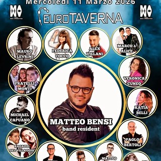 Radio Liscio Media Partner dell’evento MaMa Music: una collaborazione che cresce