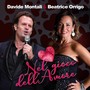 Disco della settimana: Davide Montali e Beatrice Orrigo - Nel gioco dell'amore