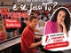 Veronica Cuneo ospite speciale a Match It Now Veronica Cuneo ospite speciale a Match It Now