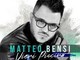 Matteo Bensi si racconta: La musica e la famiglia, le due metà della mia vita