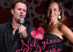 Disco della settimana: Davide Montali e Beatrice Orrigo - Nel gioco dell'amore