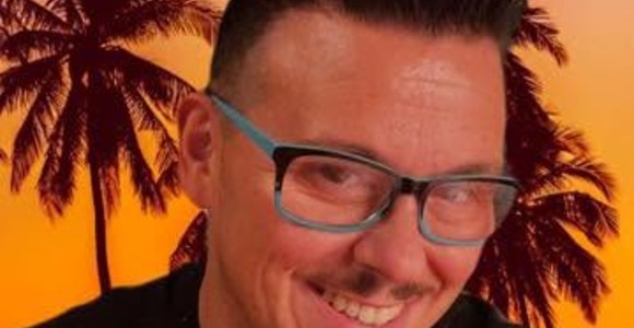 Radio Liscio Live, sabato 10 ottobre arriva Maurizio Medeo