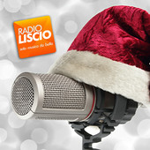 Radio Liscio presenta il Palinsesto Natalizio: i grandi live della stagione nei giorni di festa