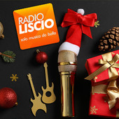 Dal 24 dicembre il palinsesto natalizio di Radio Liscio Dal 24 dicembre il palinsesto natalizio di Radio Liscio