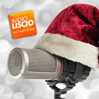 Radio Liscio presenta il Palinsesto Natalizio: i grandi live della stagione nei giorni di festa