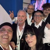 Sabato alla Peschiera arriva l’orchestra Oscar &amp; Valentina: la nuova proposta di Radio Liscio Live