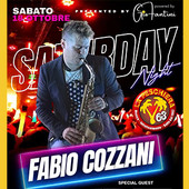 Sabato si balla in diretta Radio-Tv con l’orchestra Fabio Cozzani