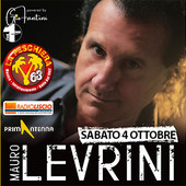 Sabato sera per il Radio Liscio Live arriva Mauro Levrini