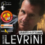 Sabato sera per il Radio Liscio Live arriva Mauro Levrini