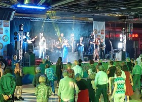 Dal 20 settembre il sabato sera è con Radio Liscio e Primantenna TV