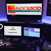Radio Liscio è il ritmo dell'estate