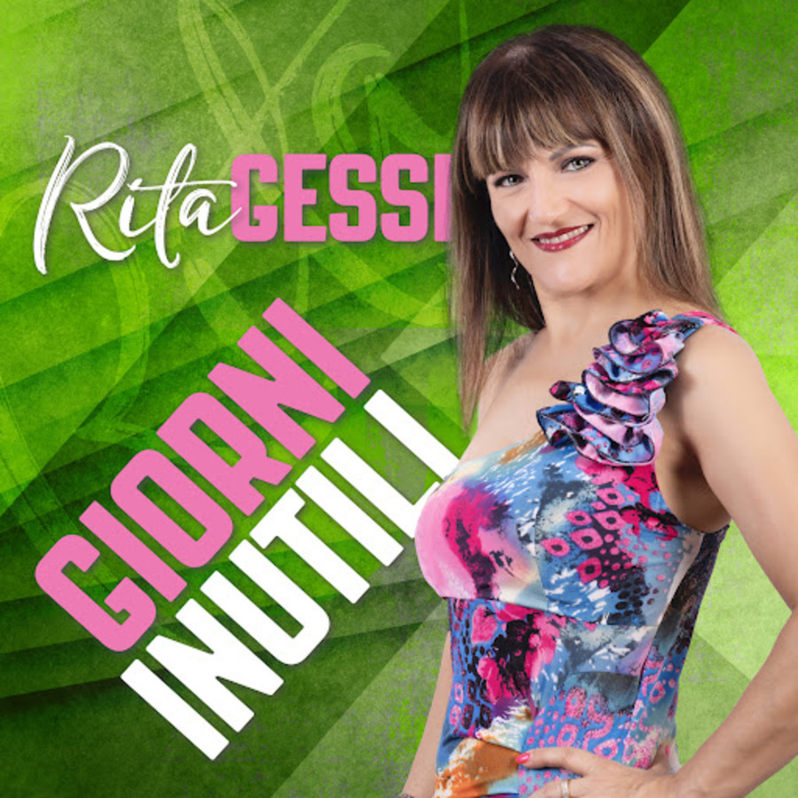 Disco della settimana: Rita Gessi - Giorni inutili