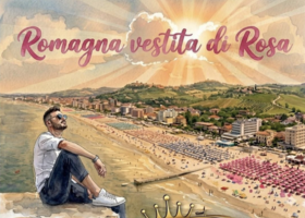 Disco della settimana: Castellina Pasi (canta Andrea Barbanera) - Romagna vestita di rosa Disco della settimana: Castellina Pasi (canta Andrea Barbanera) - Romagna vestita di rosa