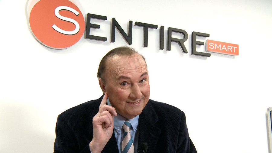 Radio Liscio e Sentire Smart: “Hai sentito bene?”