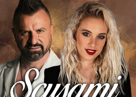 “Scusami” – Pietro Galassi & Aurora Codazzi “Scusami” – Pietro Galassi & Aurora Codazzi