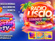 Radio Liscio Summer Tour 2026: porta la tua festa in TV