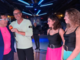 Franco Bagutti incanta il pubblico del Radio Liscio Live