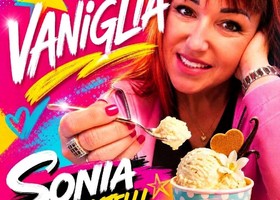 Disco della settimana: Sonia De Castelli - Vaniglia Disco della settimana: Sonia De Castelli - Vaniglia