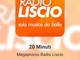 Iniziano i programmi di Radio Liscio. Tutti i modi per ascoltarla