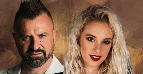 “Scusami” – Pietro Galassi &amp; Aurora Codazzi