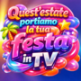 Quest'estate portiamo le sagre in tv con il Radio Liscio Summer Tour