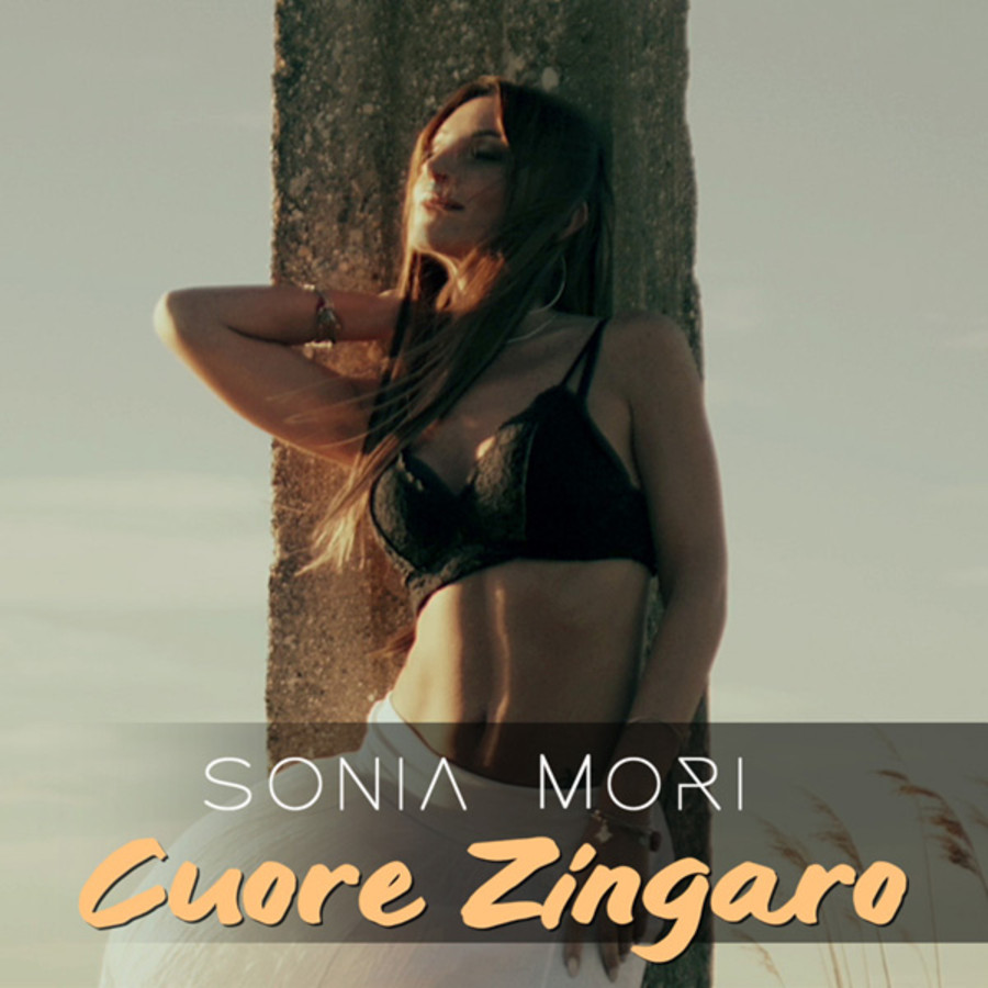 Disco della settimana: Sonia Mori - Cuore zingaro Disco della settimana: Sonia Mori - Cuore zingaro