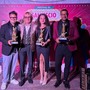 Sanliscio 2026, trionfano Matteo Bensi & Veronica Cuneo e Alex Villani Sanliscio 2026, trionfano Matteo Bensi & Veronica Cuneo e Alex Villani