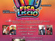Weekend di grande musica alla Peschiera con Radio Liscio