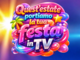 Quest'estate portiamo le sagre in tv con il Radio Liscio Summer Tour