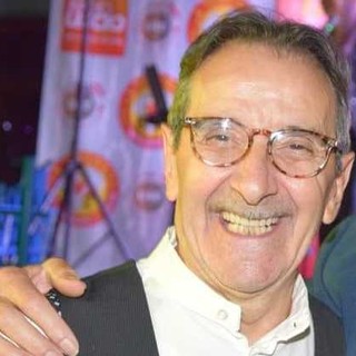 Tony D'aloia: l’umiltà e un sorriso costano meno dell’elettricità e fanno più luce